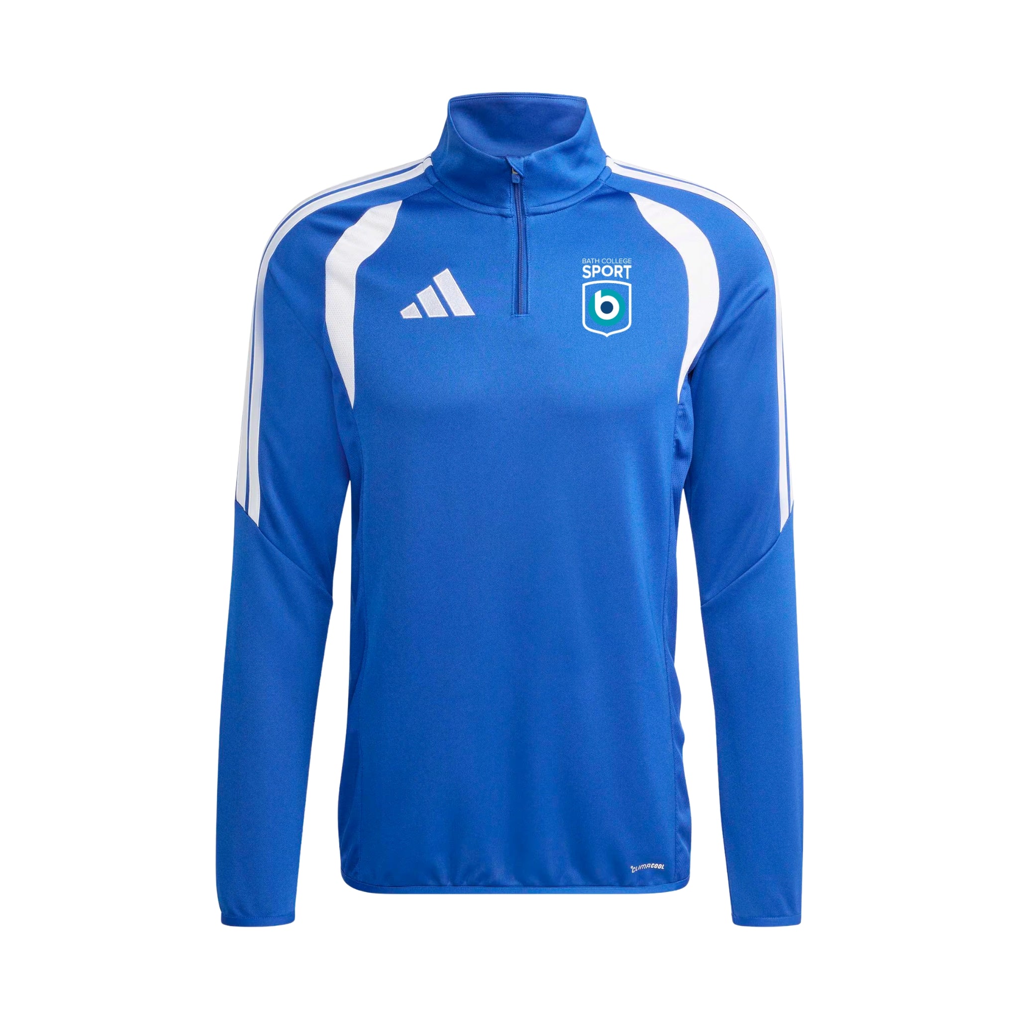 Bath College Staff 1/4 Zip