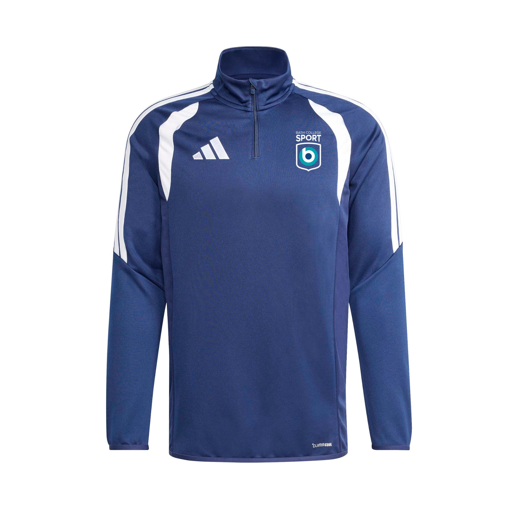 Bath College Staff 1/4 Zip