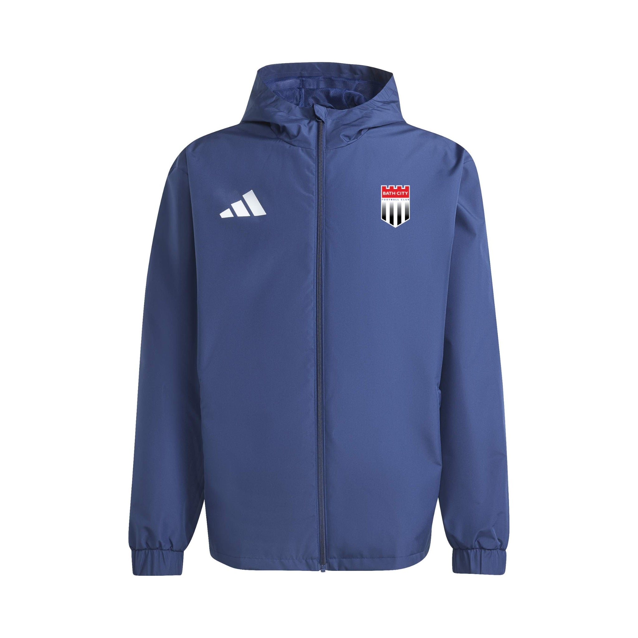 Bath College Staff Football All Weather Jacket