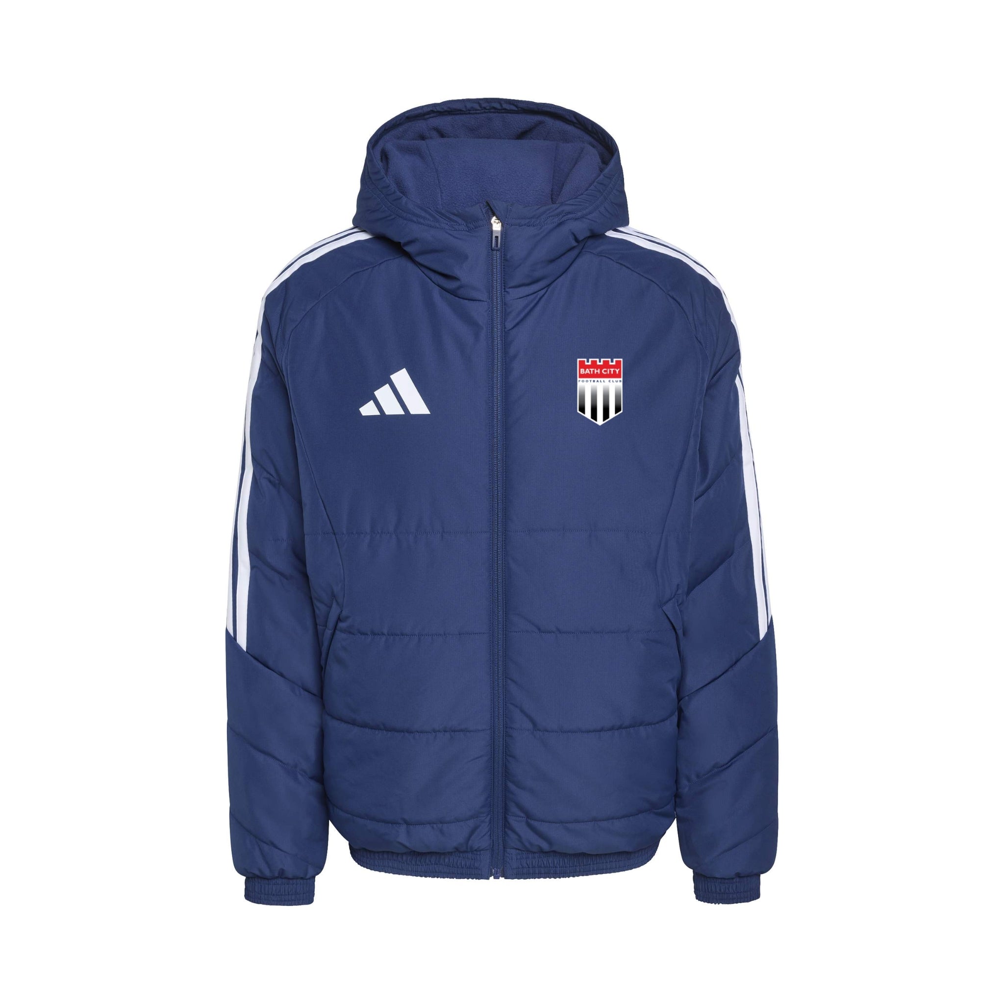 Bath College Staff Football Winter Jacket