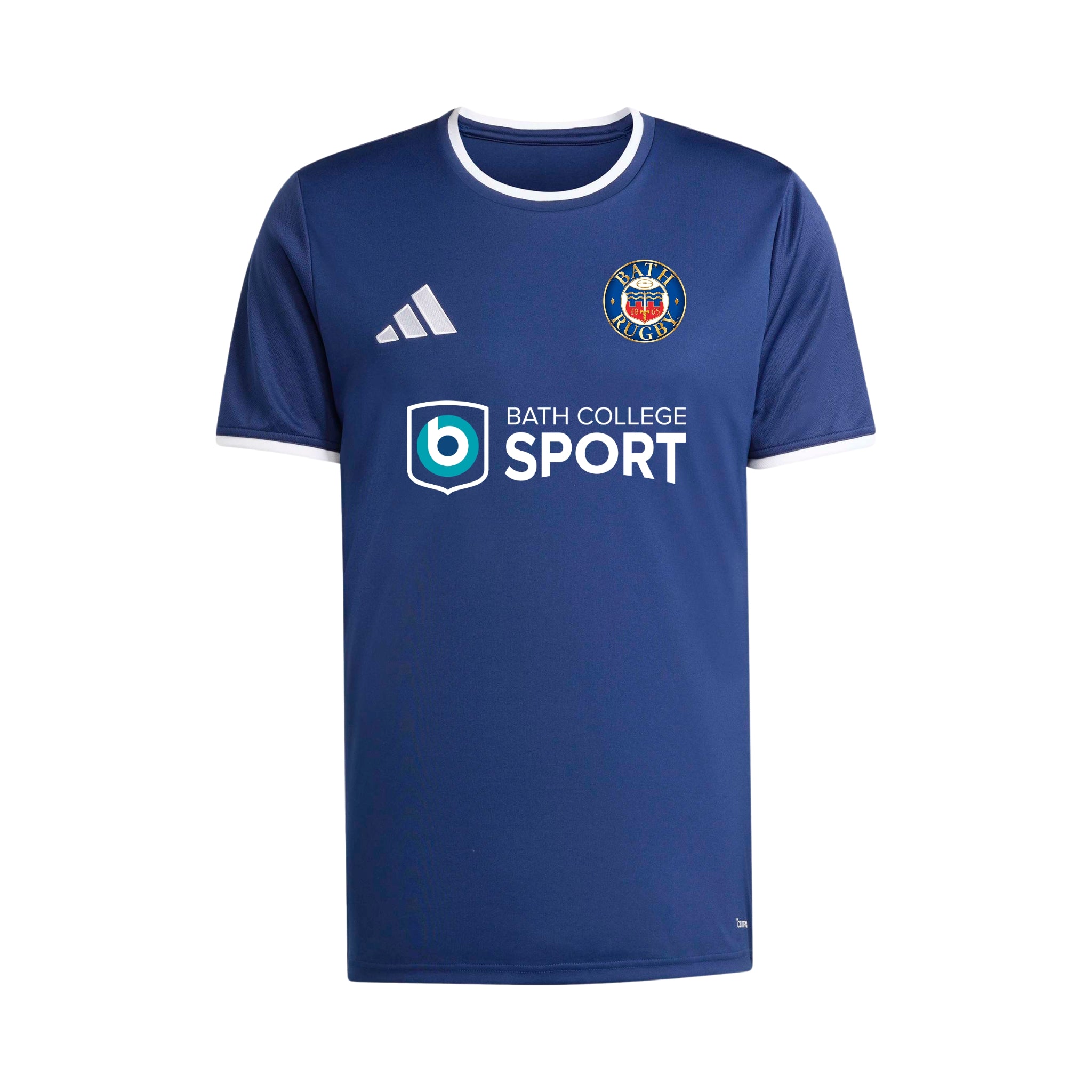 Bath College Staff Rugby Training Tee