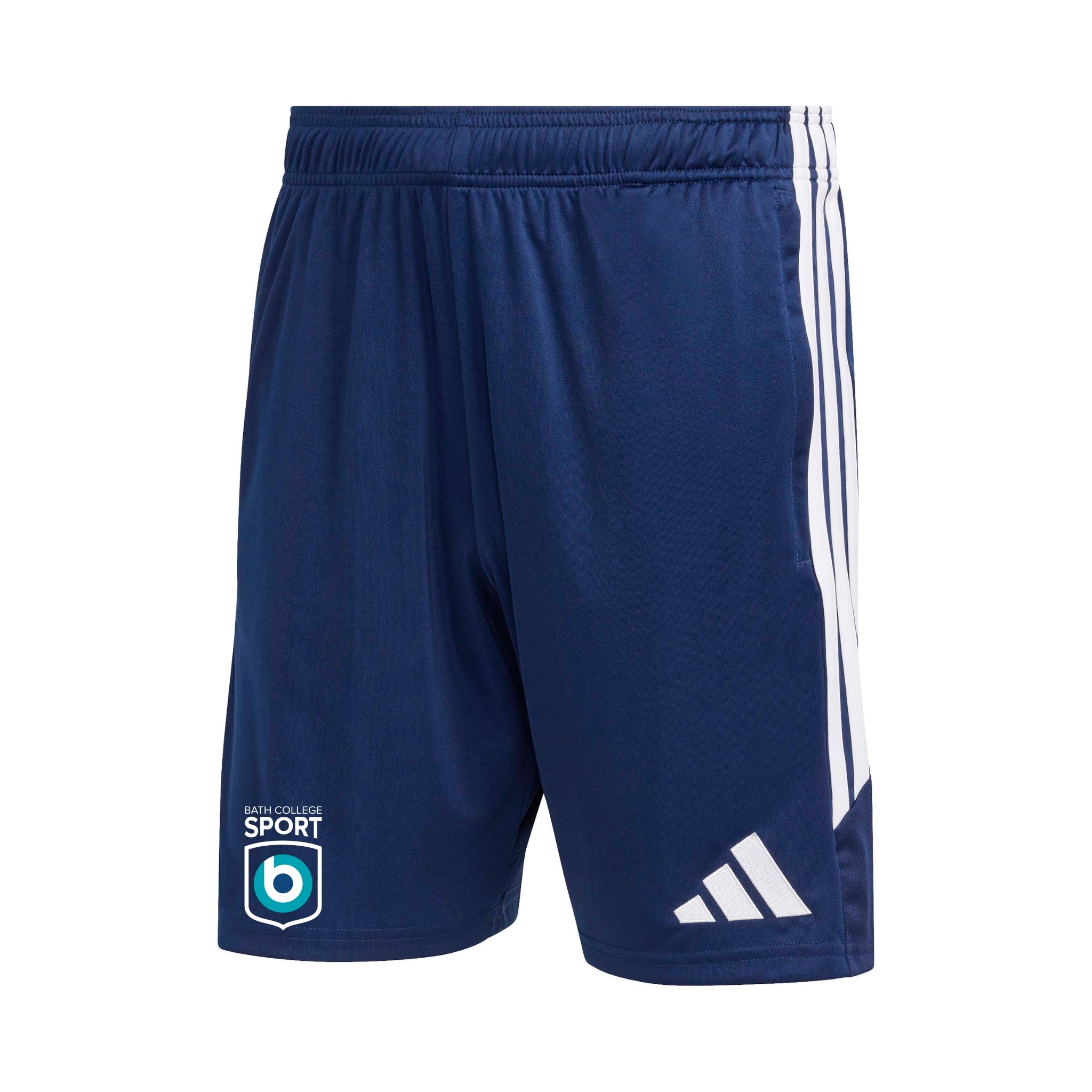 Bath College Staff Zip-Pocket Shorts