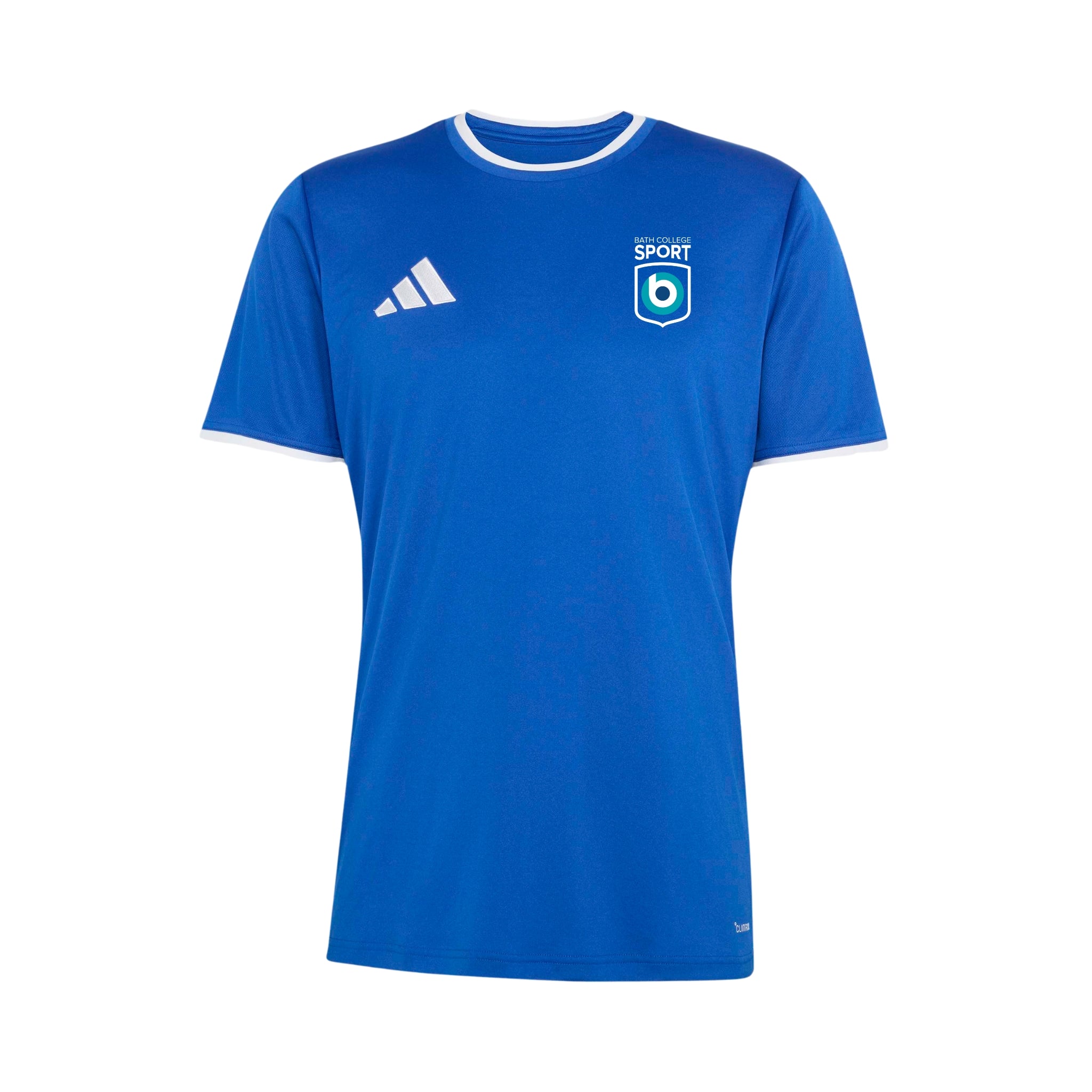 Bath College Staff Training Tee
