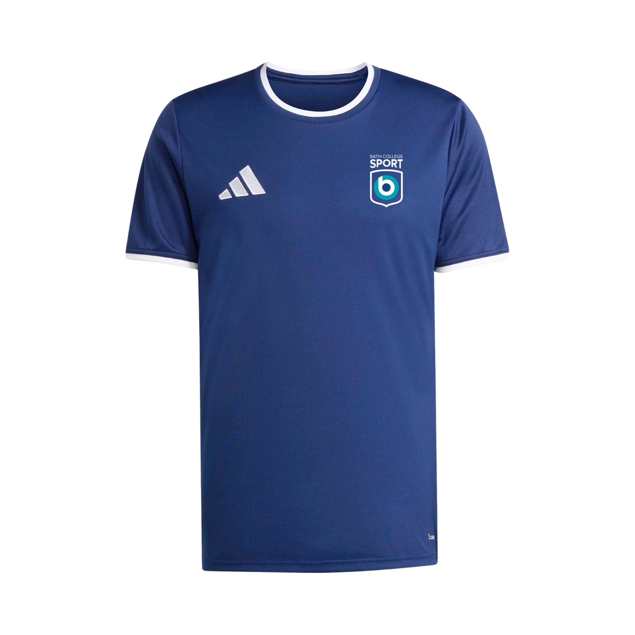 Bath College Staff Training Tee