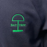 Baytree School Navy Sweatshirt