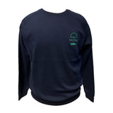 Baytree School Navy Sweatshirt