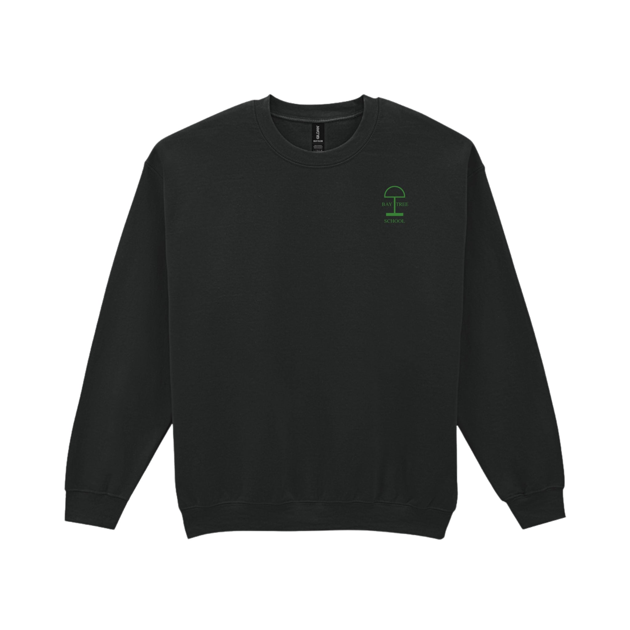 Baytree Staff Sweatshirt