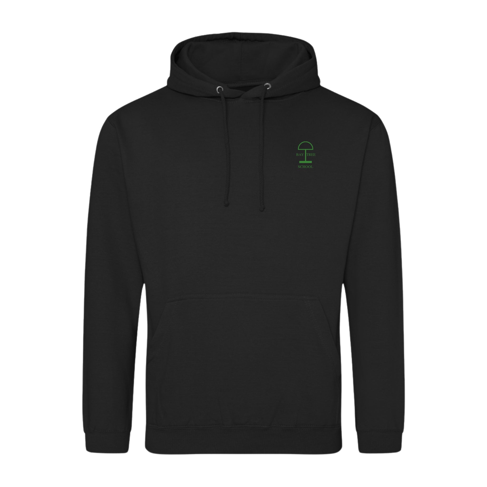 Baytree Staff Overhead Hoody