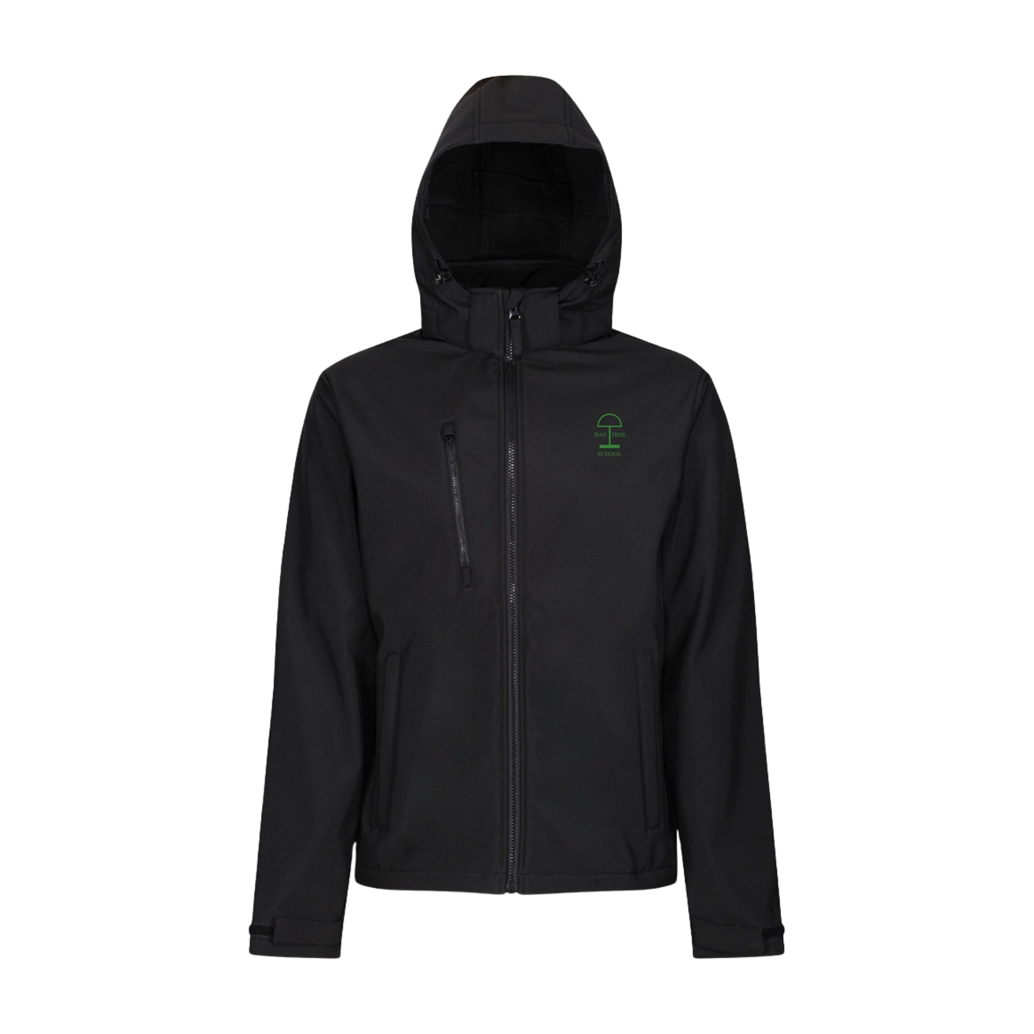 Baytree Staff Mens 3 Layer Soft Shell Jacket