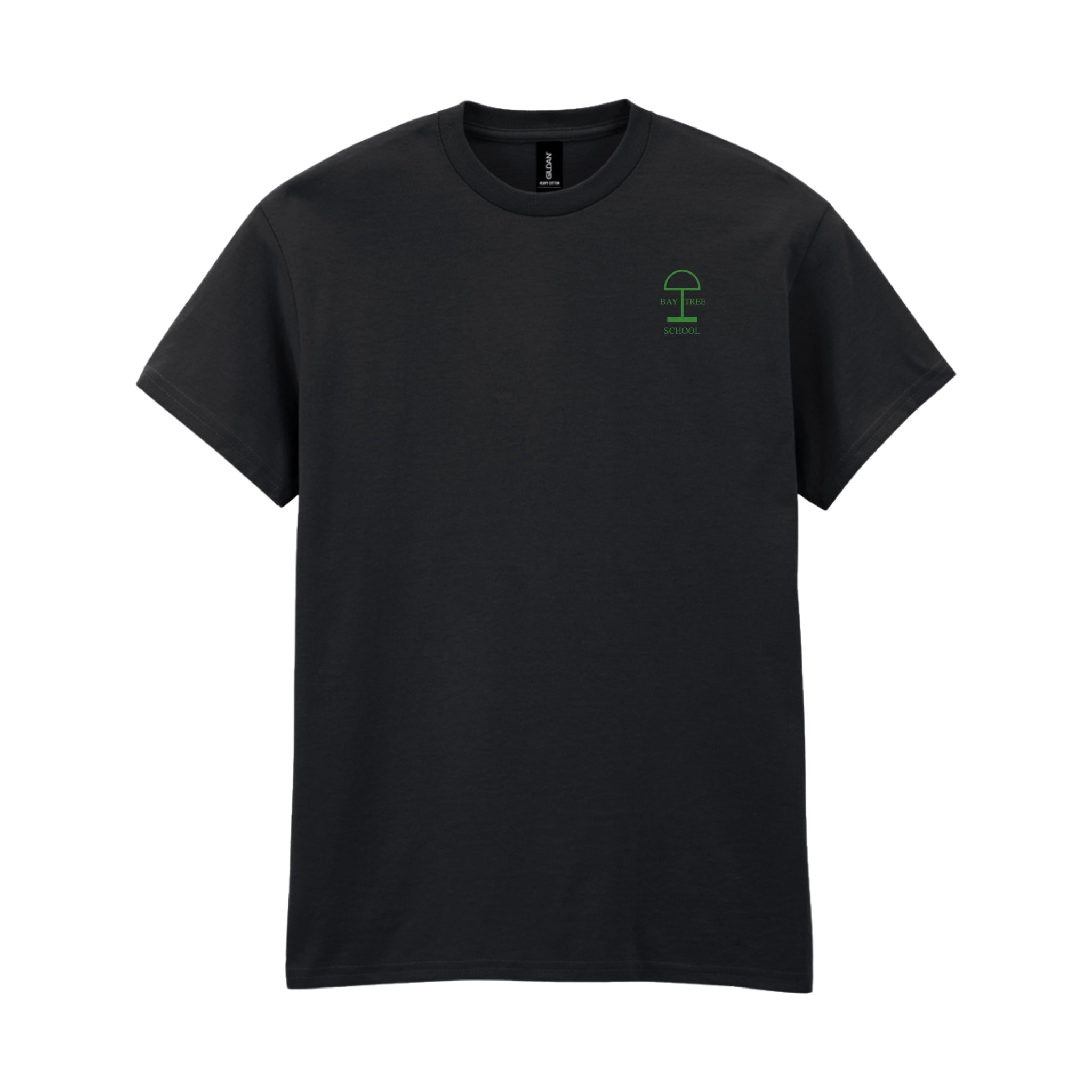 Baytree Staff T-Shirt
