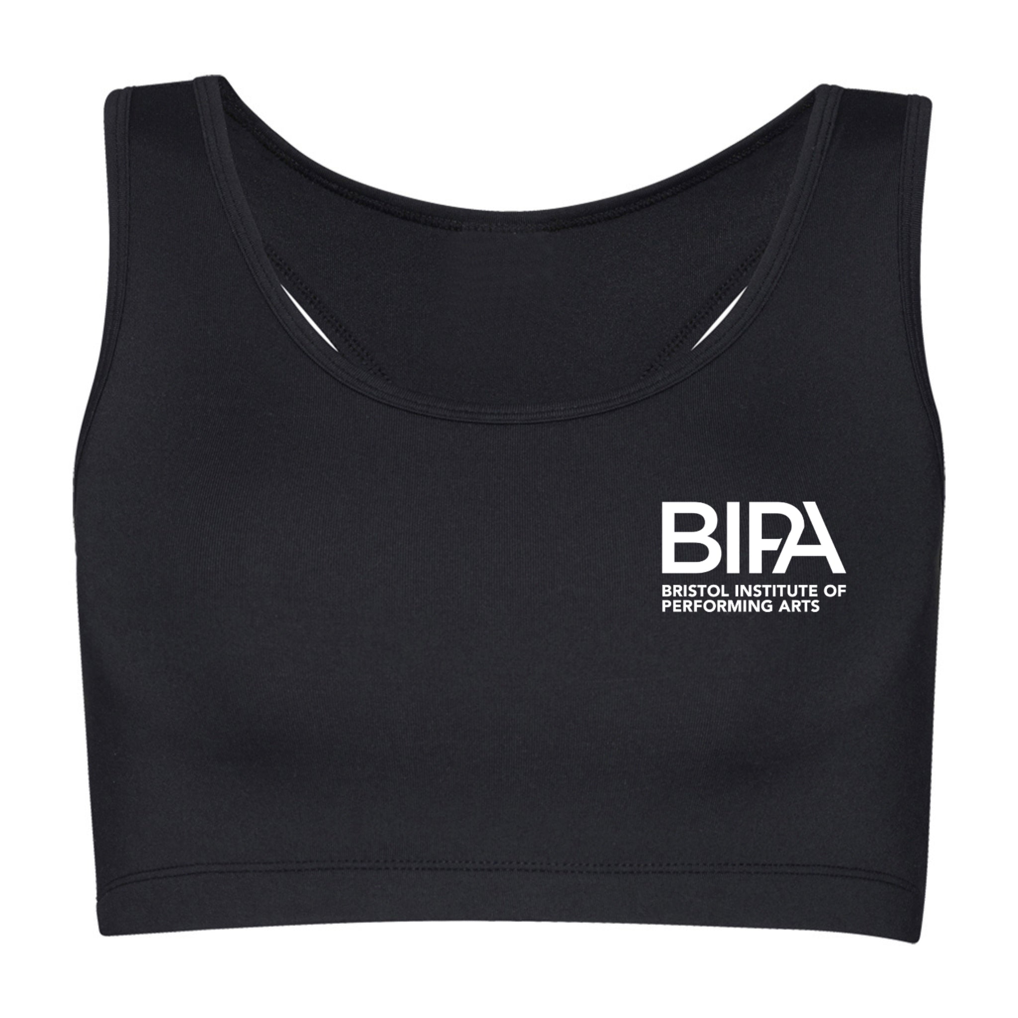 SGS BIPA Crop Top