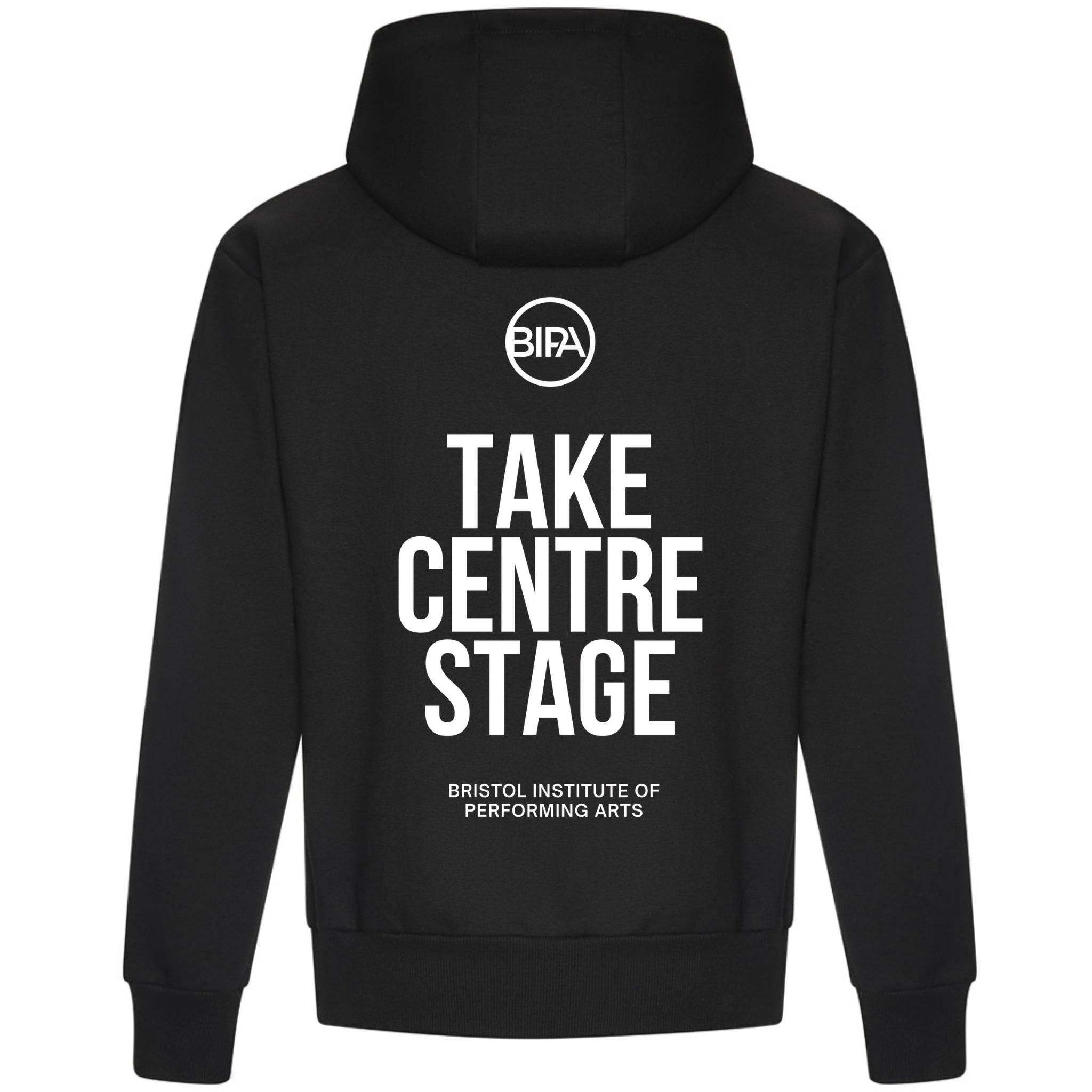 SGS BIPA Hoody