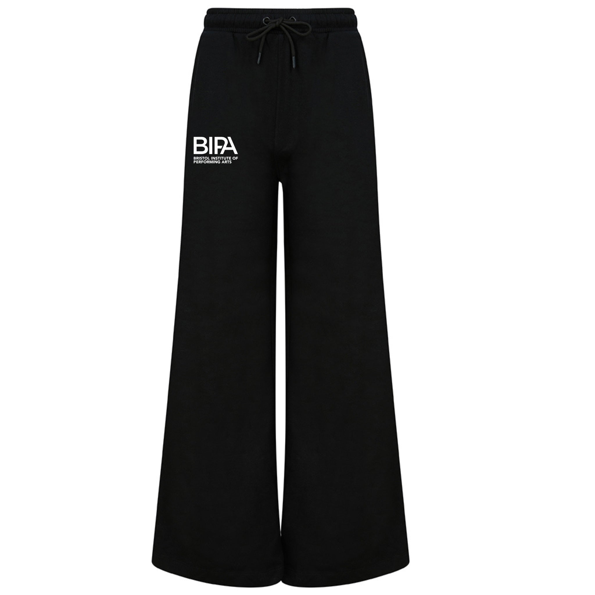 SGS BIPA Womens Extra Wide Leg Joggers