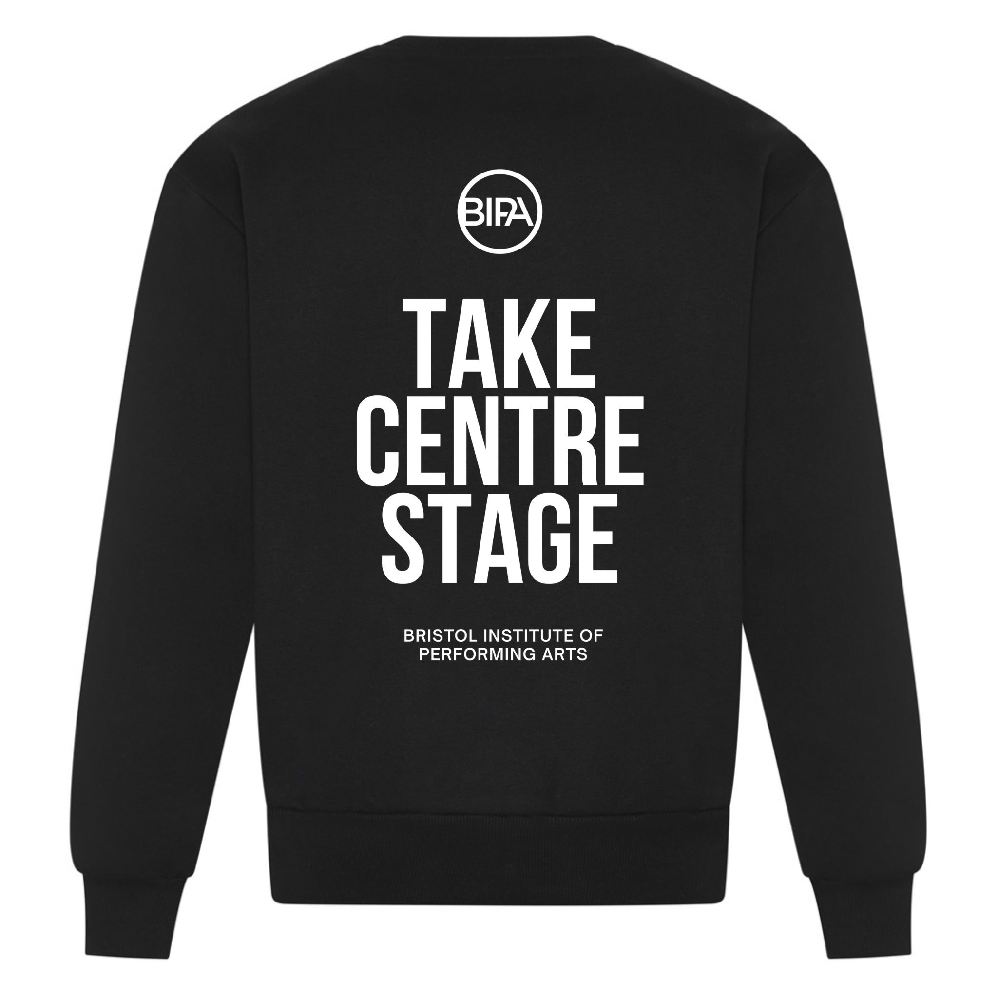 SGS BIPA Sweatshirt