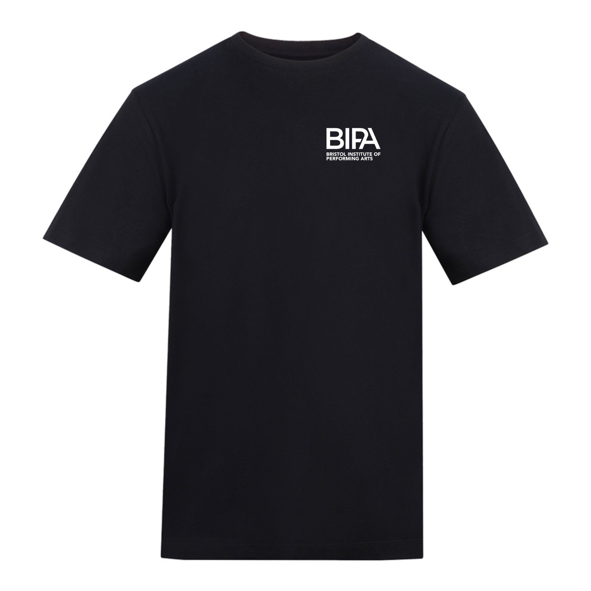 SGS BIPA Standard Tee - Black