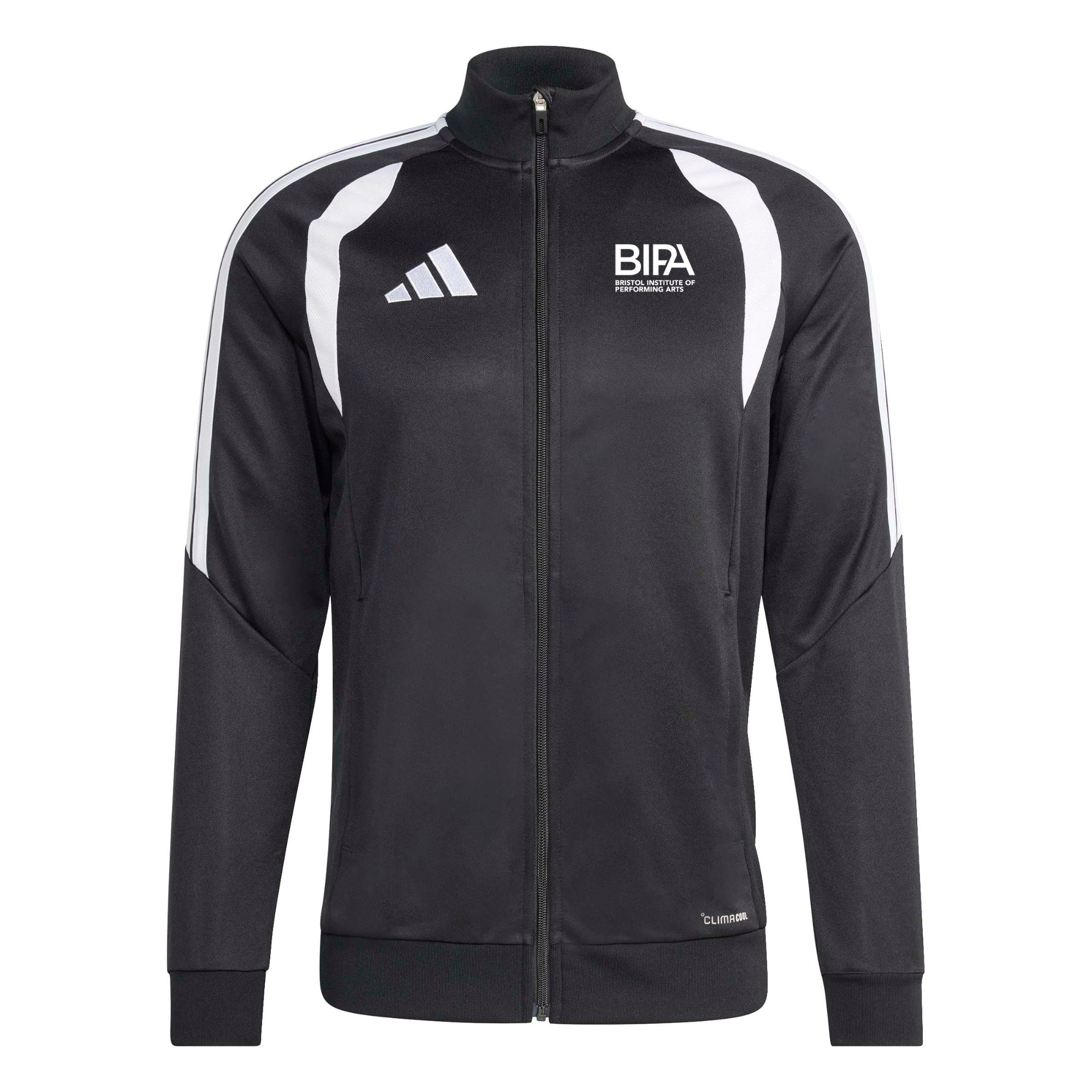 SGS BIPA Adidas Tracksuit Jacket - DEGREE ONLY
