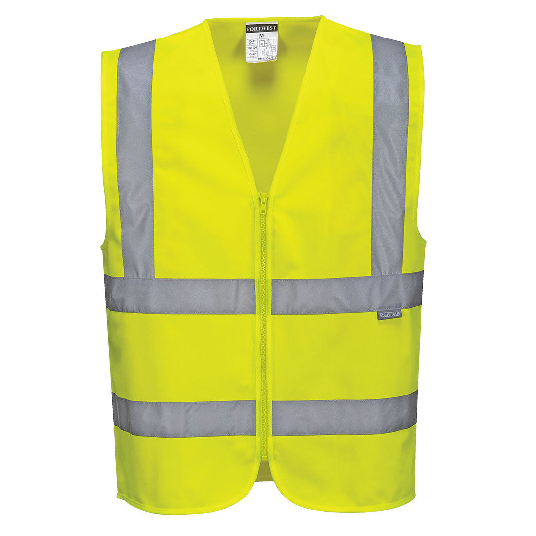 Jays Hi Viz Vest