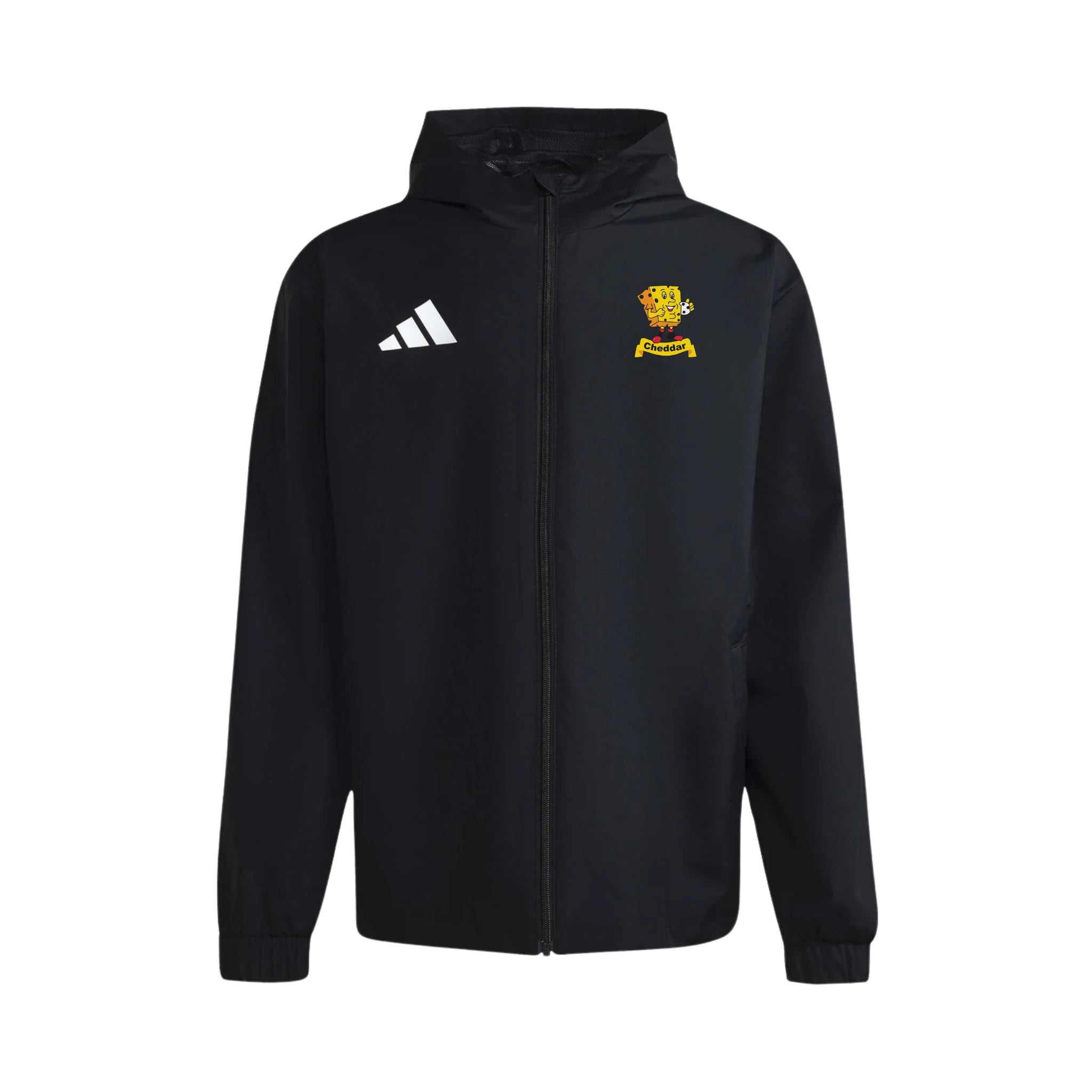 CVJFC All Weather Jacket