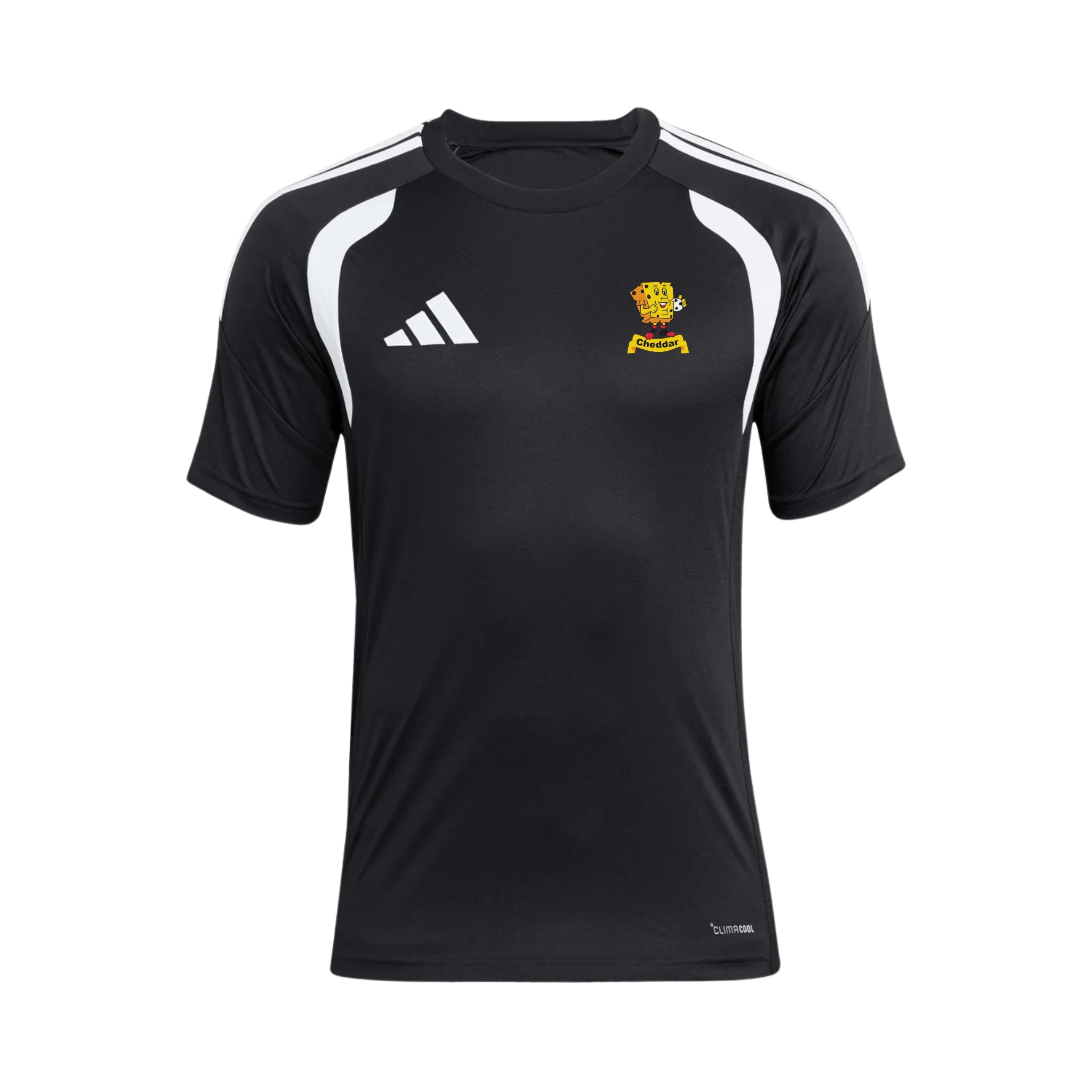 CVJFC Coaches Tee