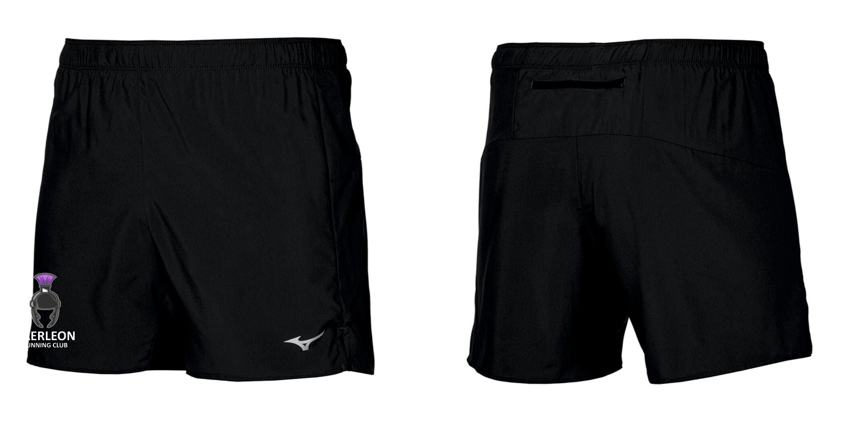 Caerleon RC Men's Premium Short