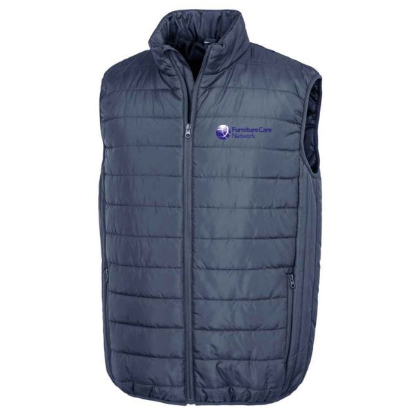 Castelan Group Unisex Gilet