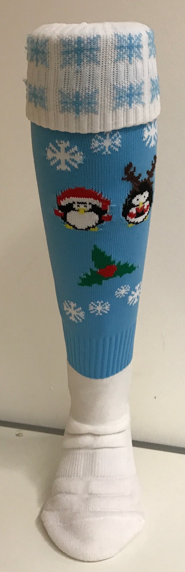 Novelty Christmas Sport Socks