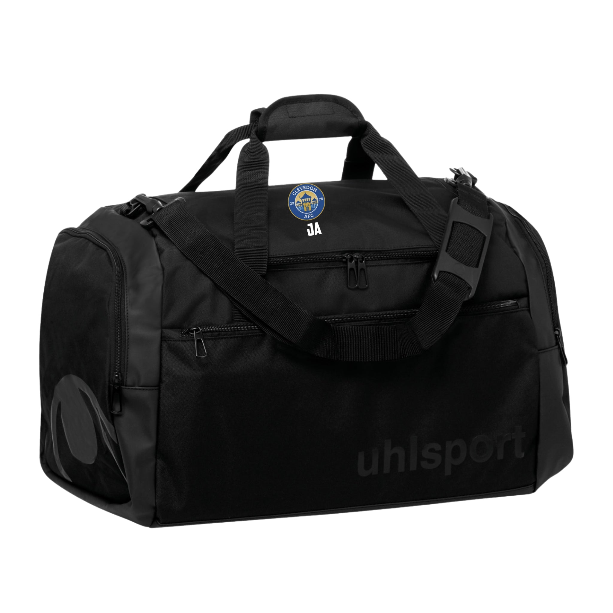 Clevedon AFC Kit Bag