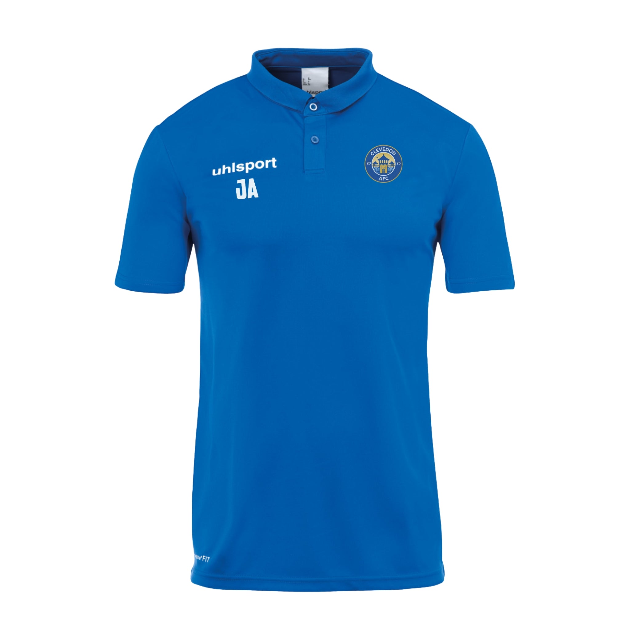 Clevedon AFC Polo Shirt