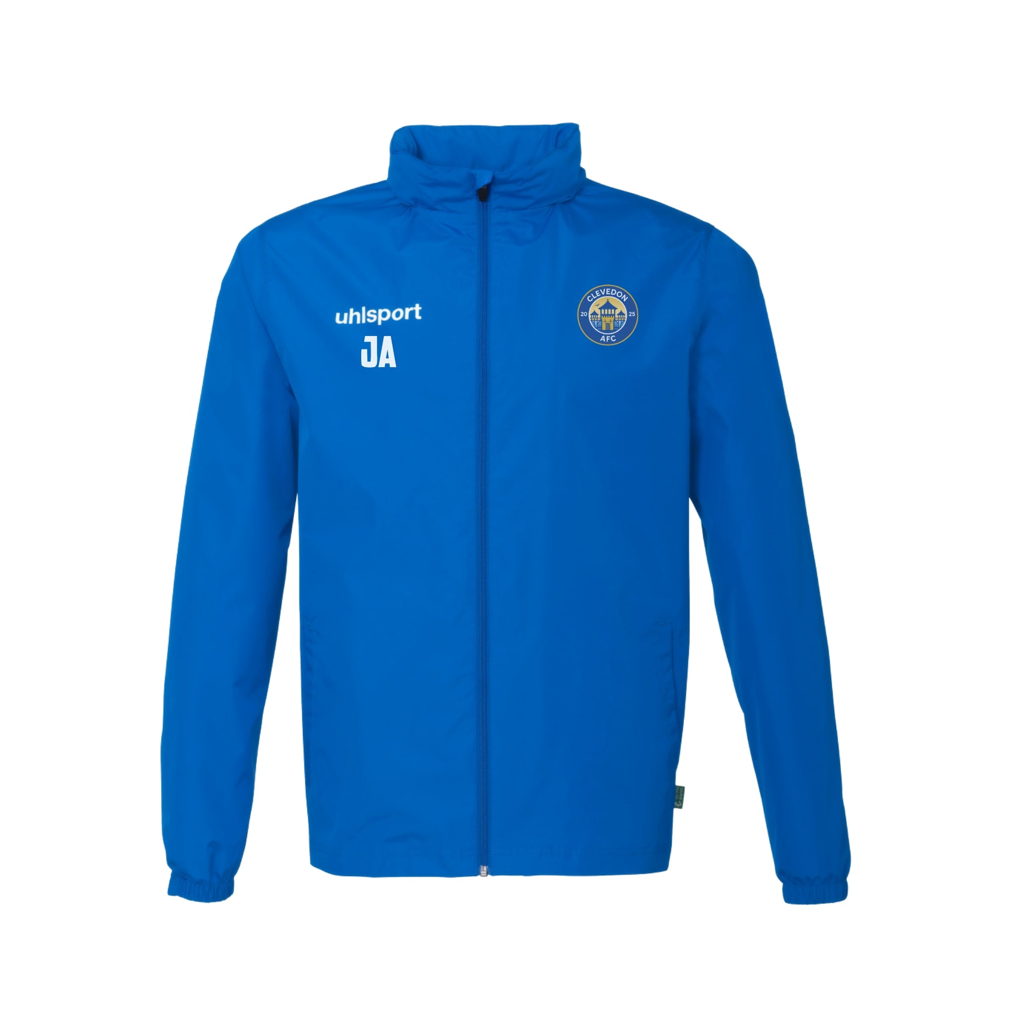 Clevedon AFC Rain Coat