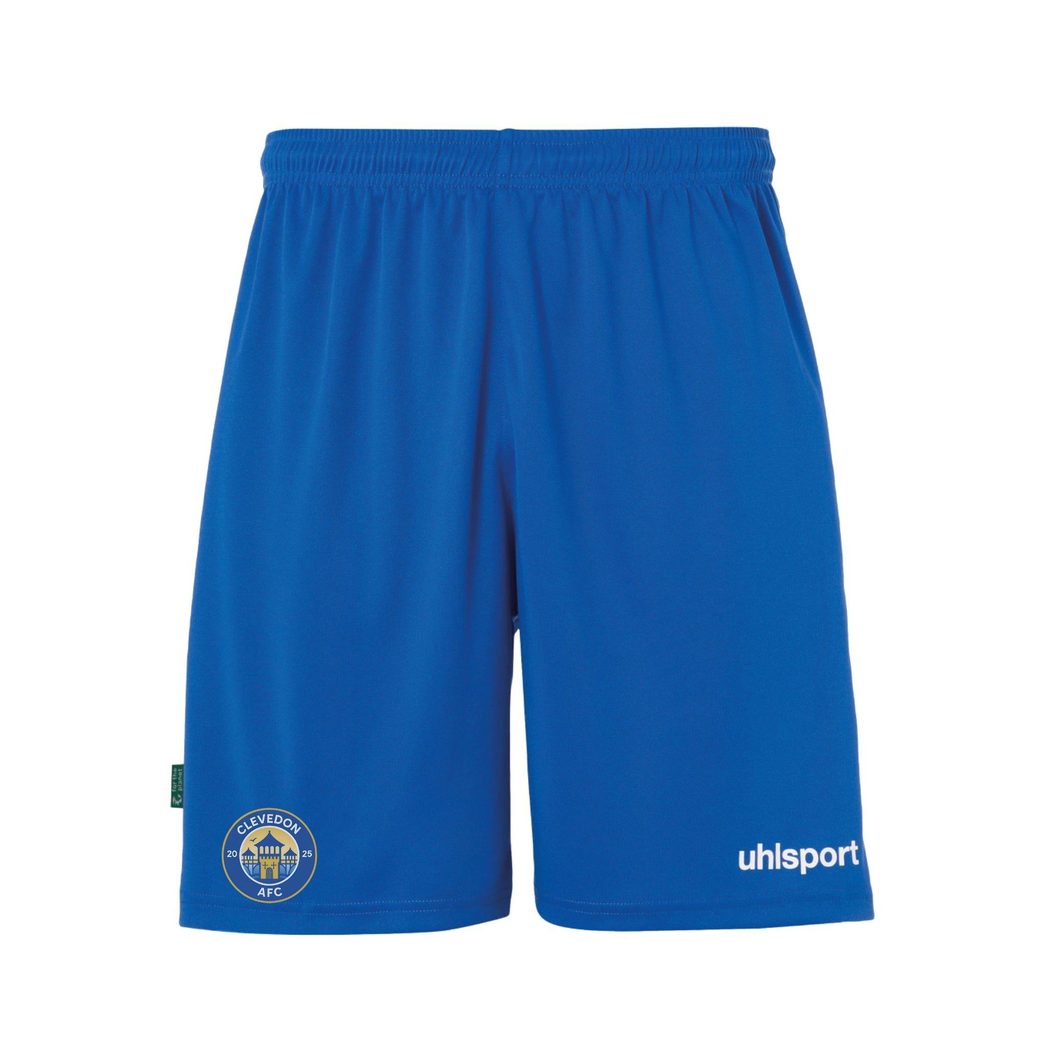 Clevedon AFC Training Shorts