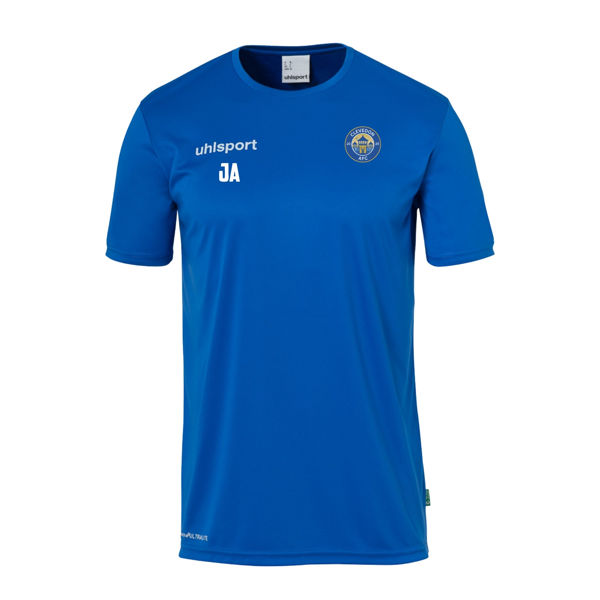 Clevedon AFC Training Tee