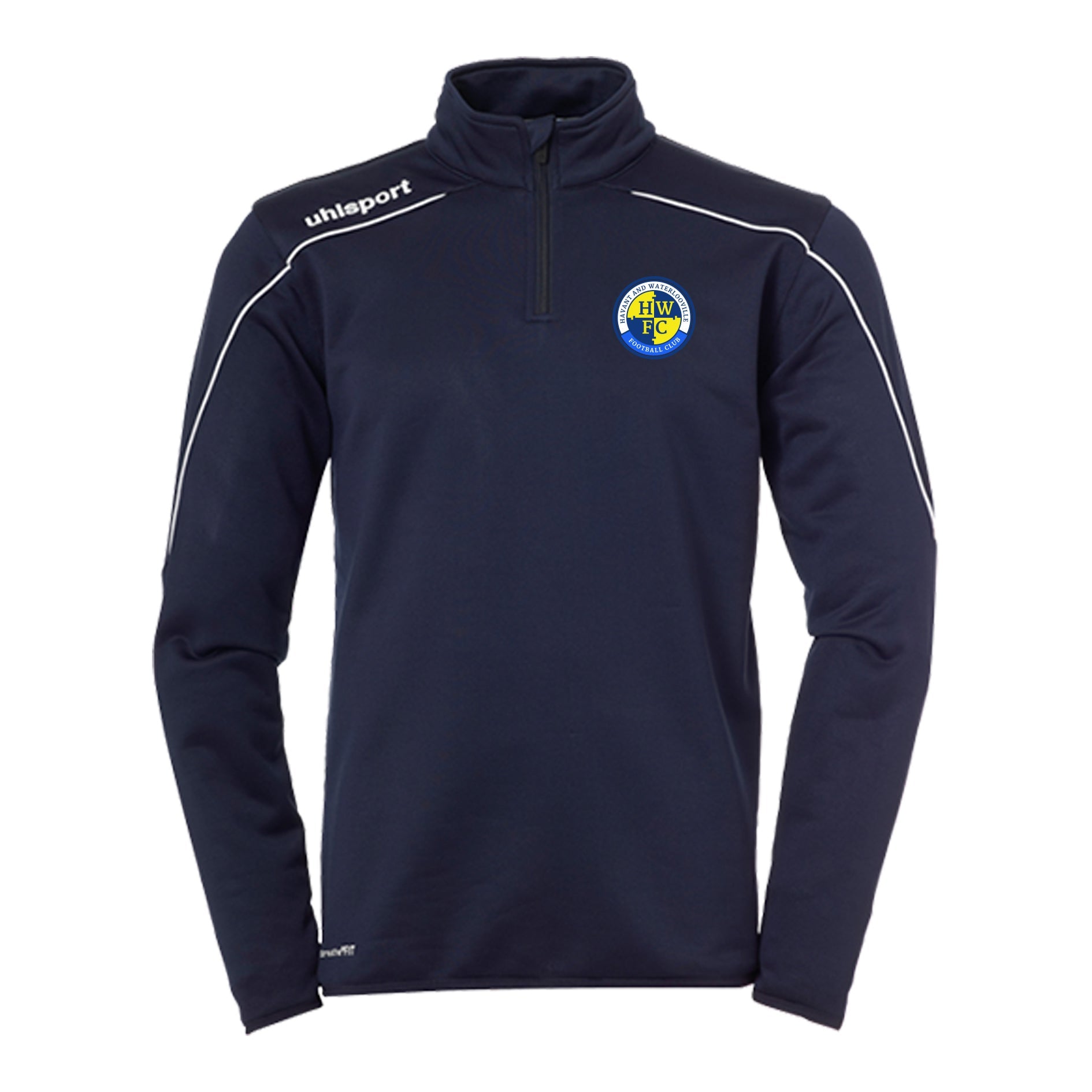 Hawks Community Coaches 1/4 Zip