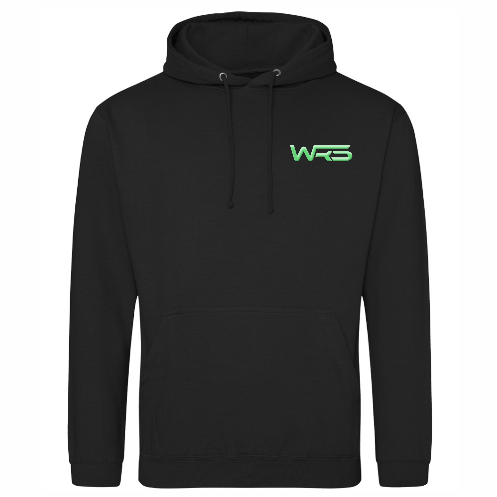 WRS Overhead Hoody
