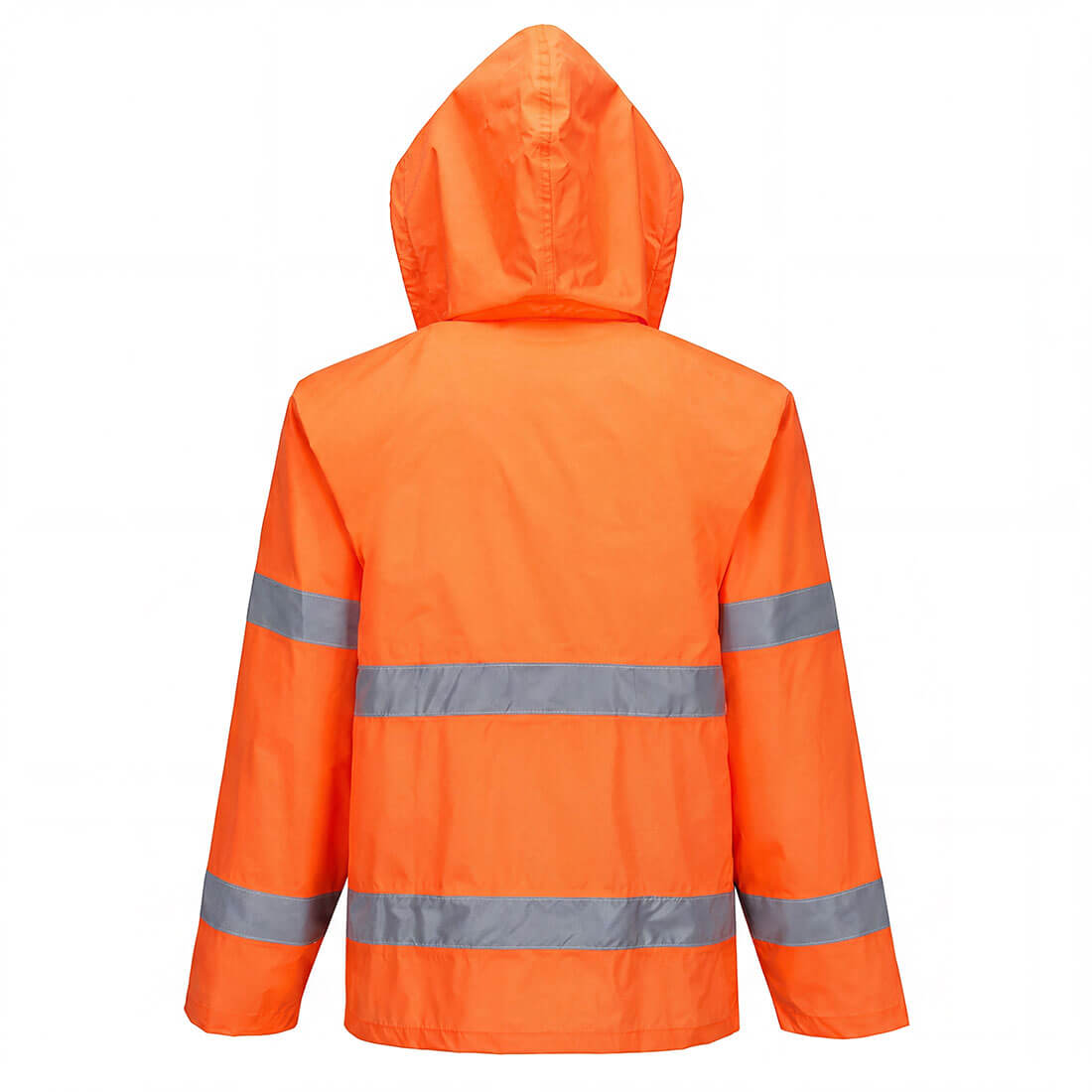 Portwest Essential Hi Vis Raincoat