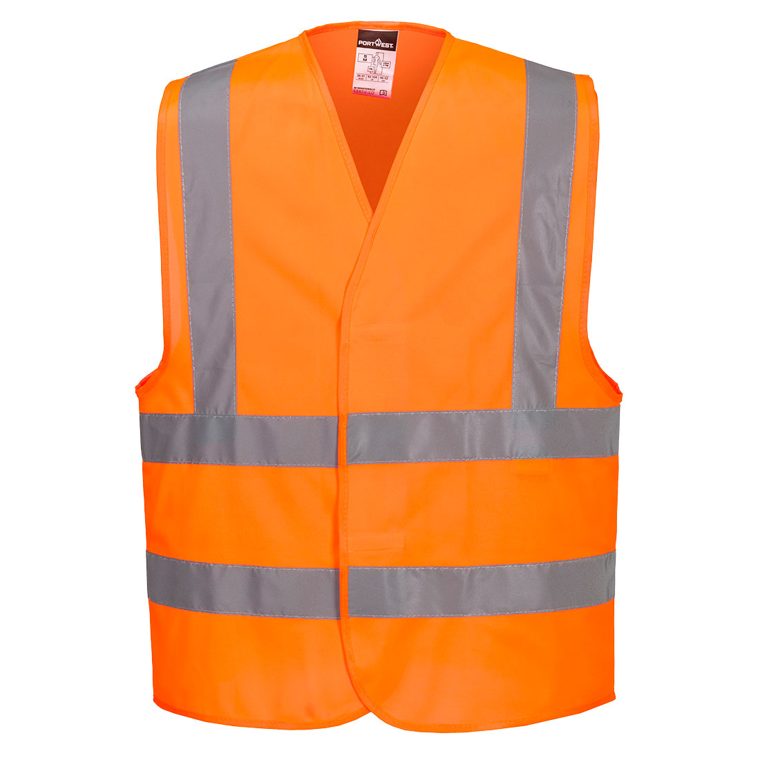 Portwest Essential Hi Vis Vest