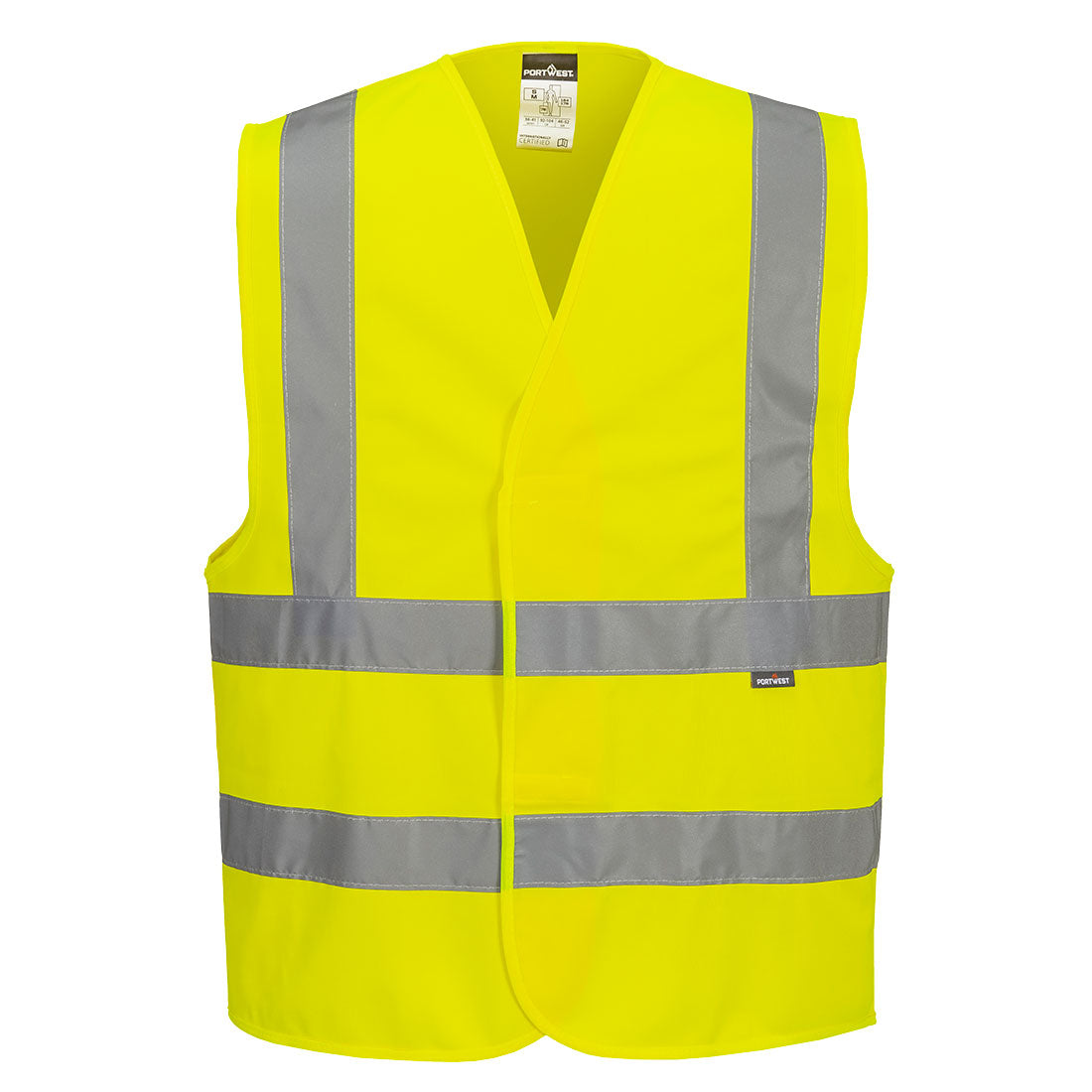 Portwest Essential Hi Vis Vest