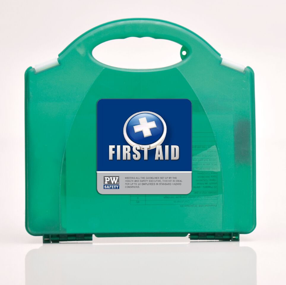 First Aid Kit - Office/Warehouse - Large