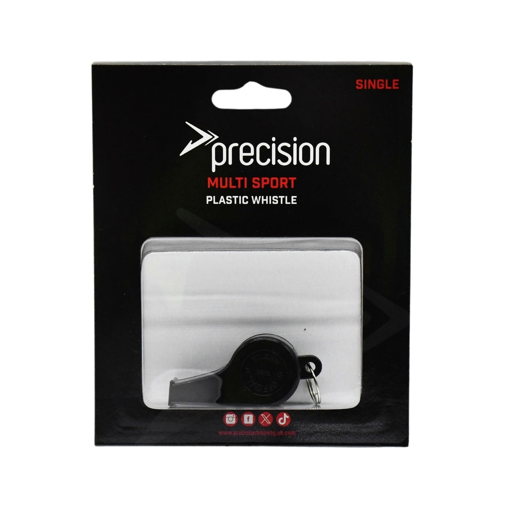 Precision Multi Sport Whistle