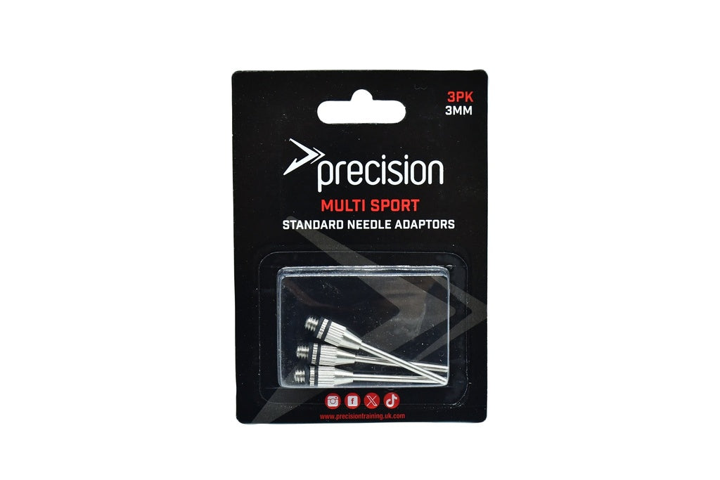 Precision Needle Adaptors