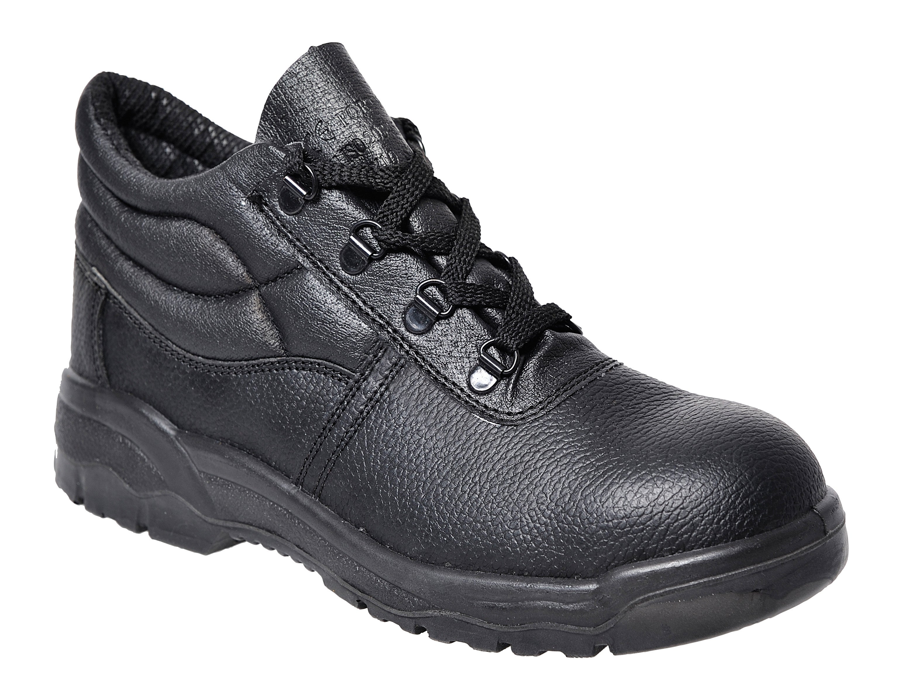RTK Group Portwest Steelite Protector Boot - Staff Issue