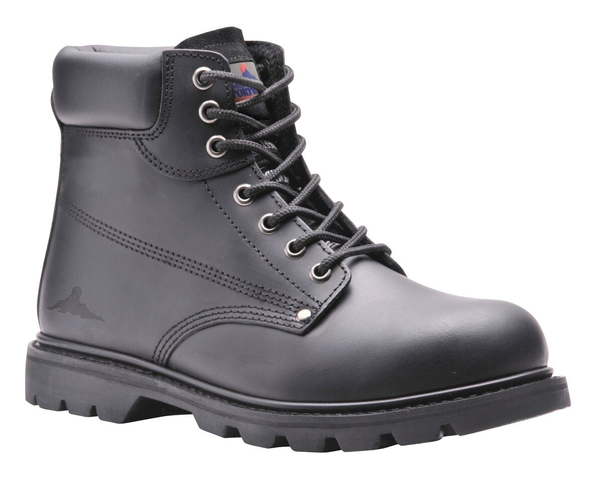 Portwest Steelite Welted Safety Boot
