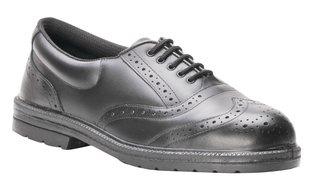 Portwest Steelite Executive Brogue