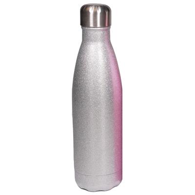 Metal Water Bottle