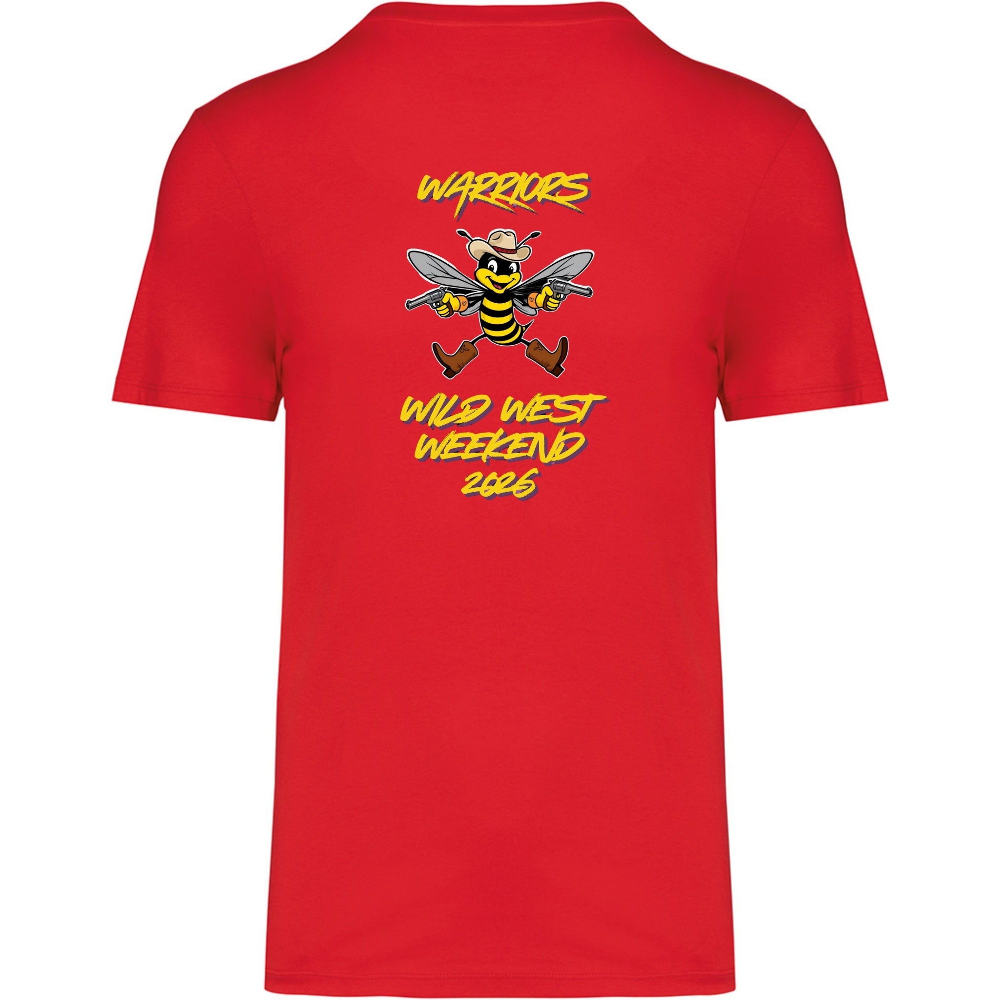 Hornets Minis Tour Tee