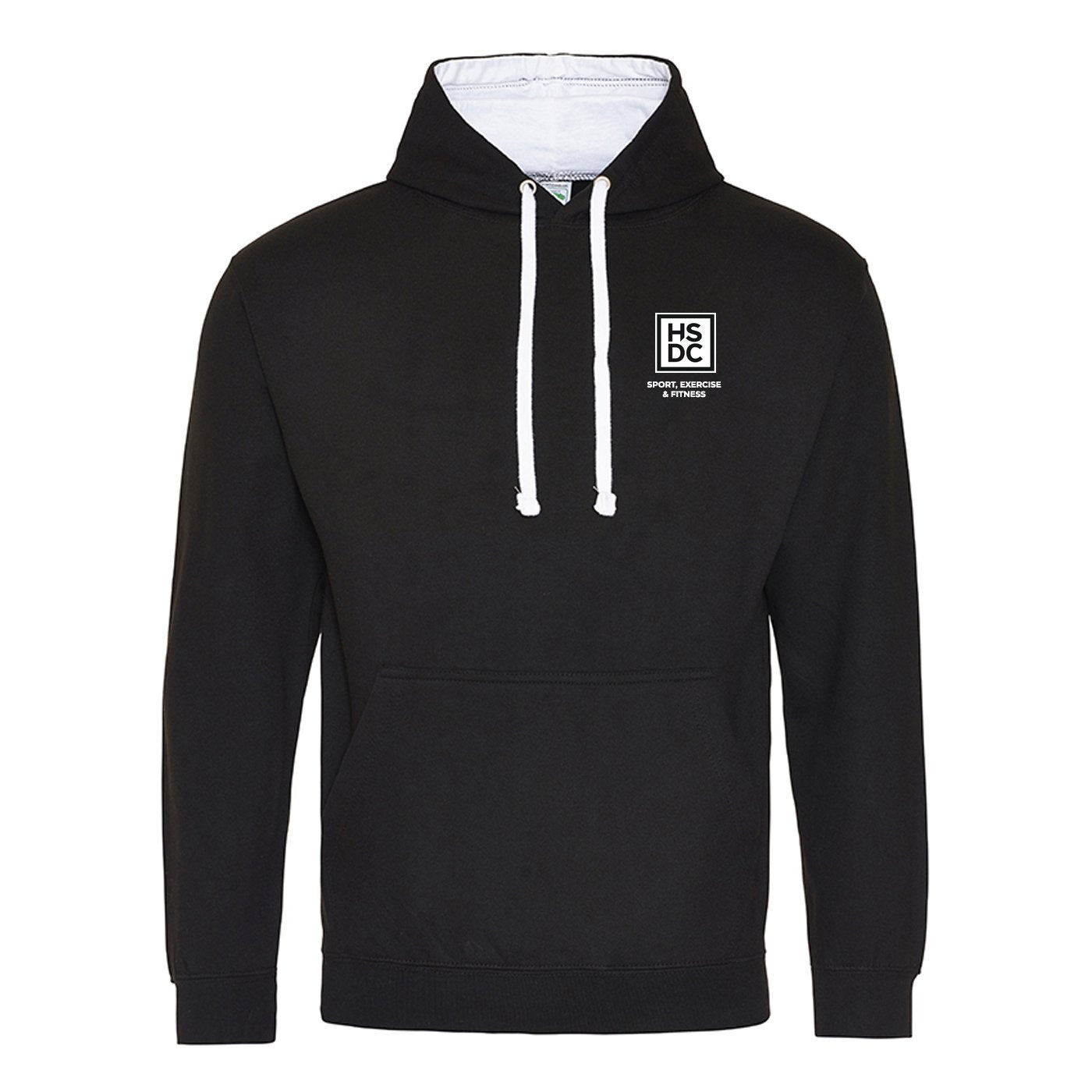 HSDC Varsity Hoodie