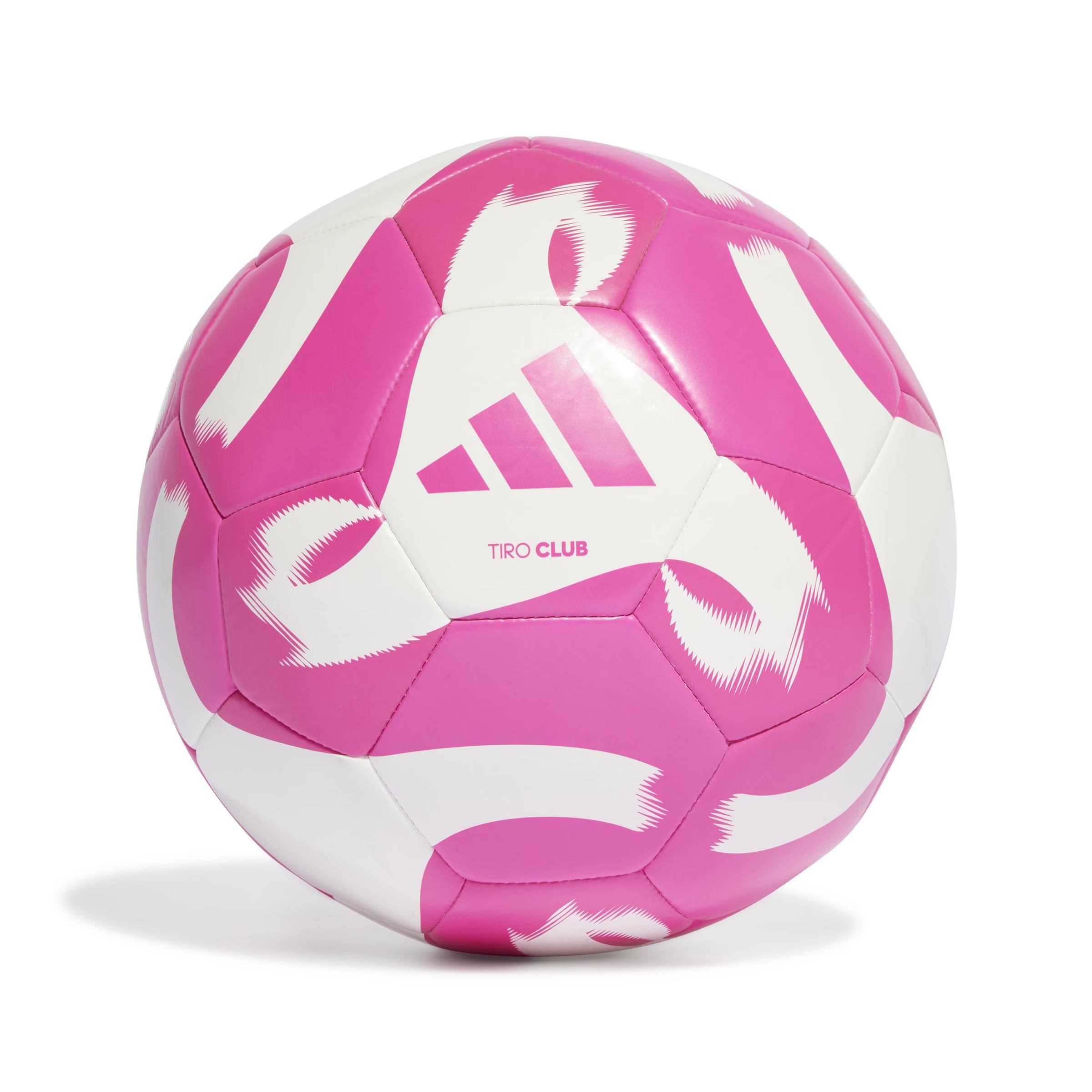 Adidas Tiro Club Football