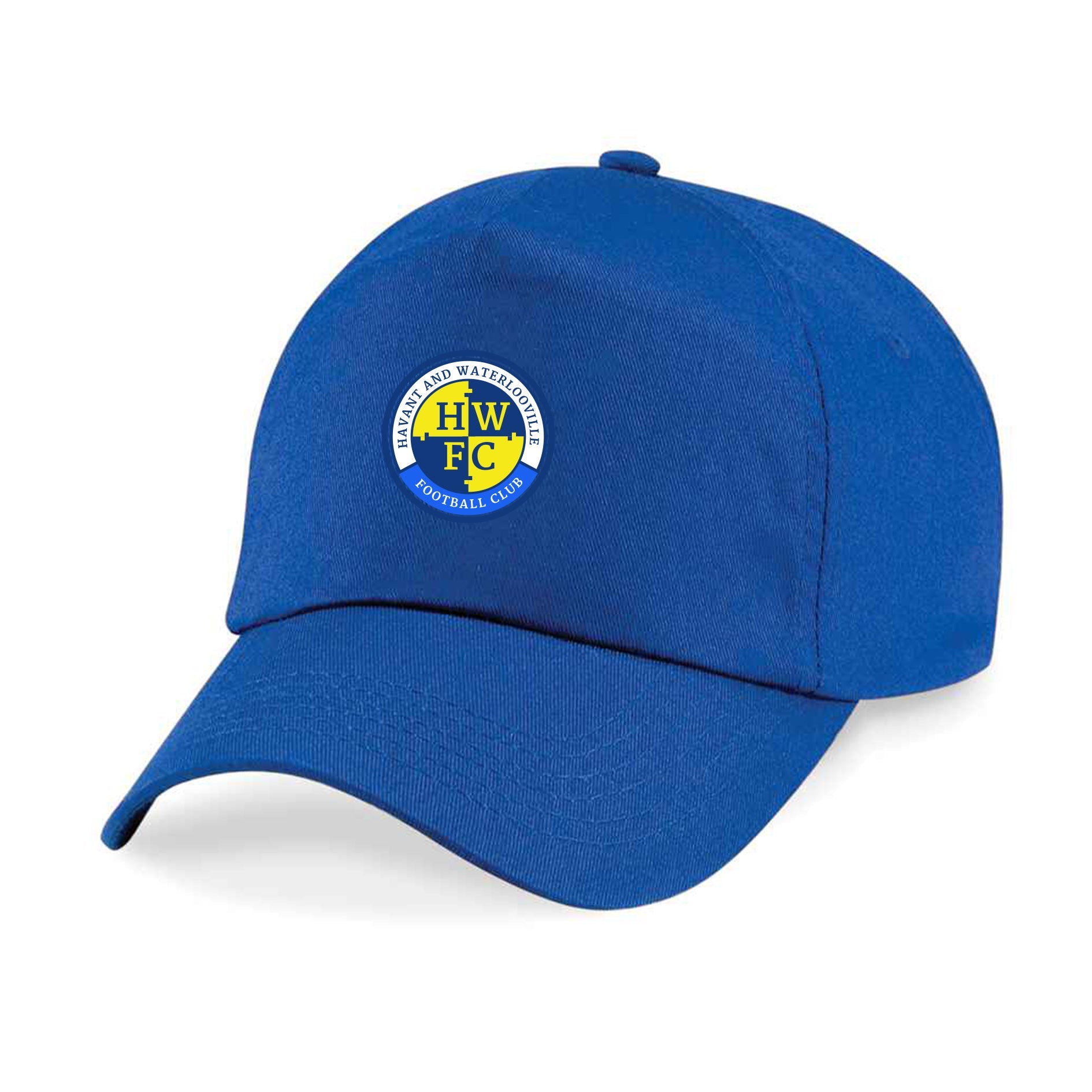 Hawks Community Baseball Cap