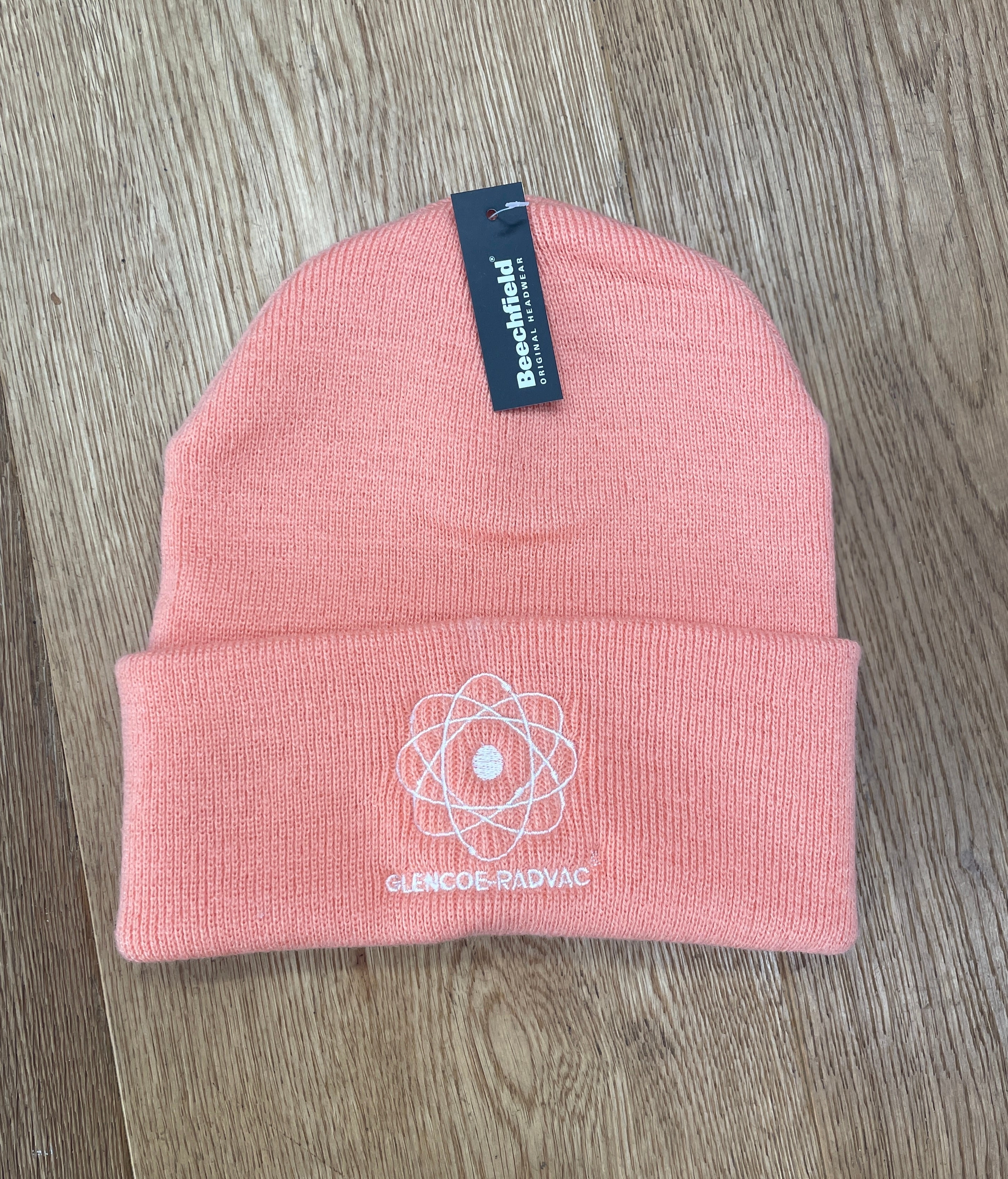 Glencoe Beanie Hats