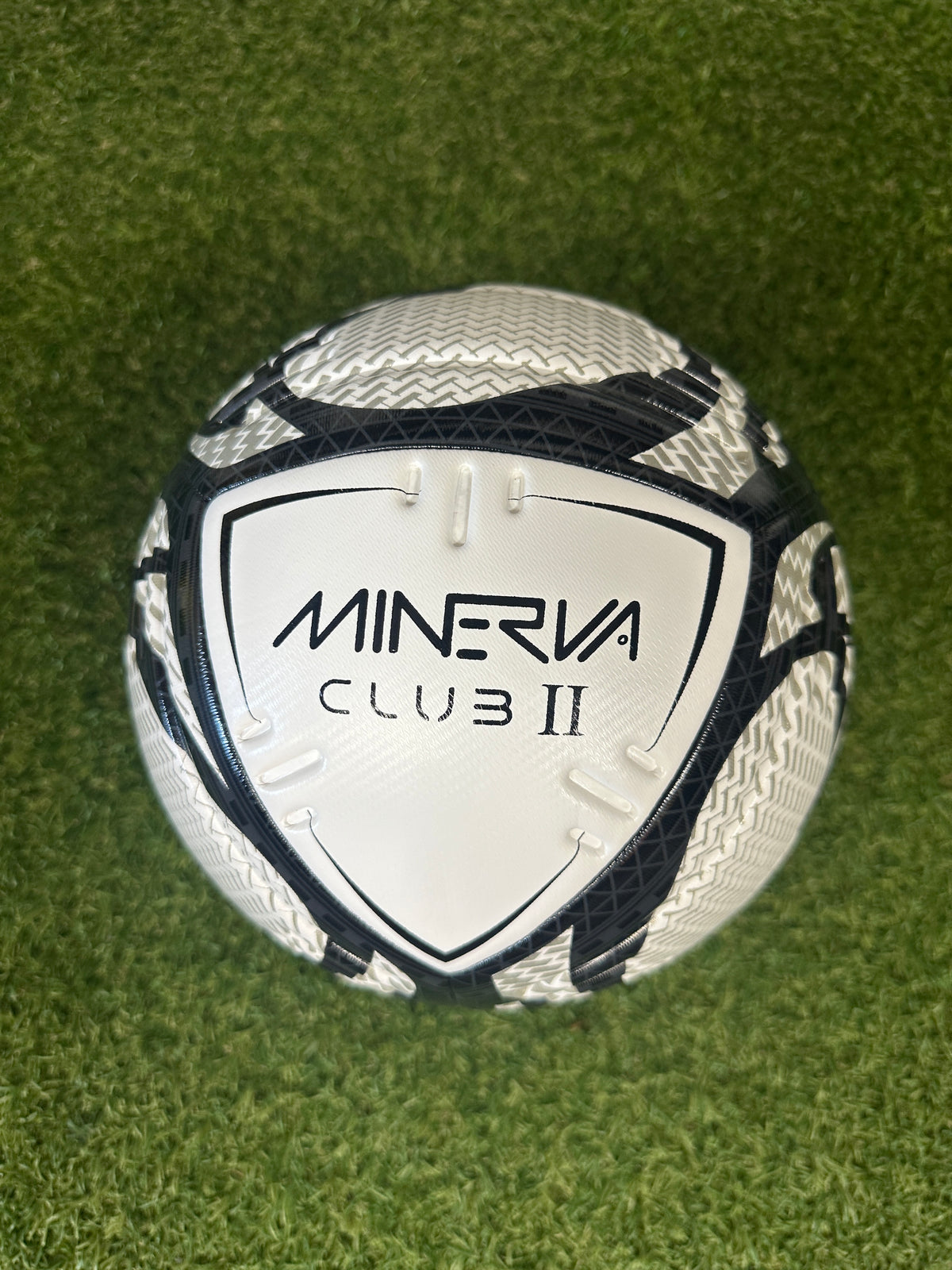 Minerva NK Football