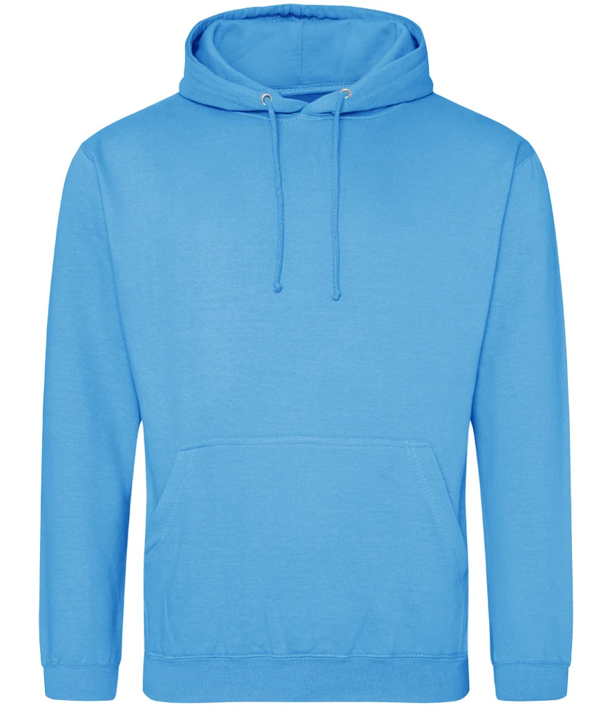 Castle Batch Primary School Leavers Hoody 2027